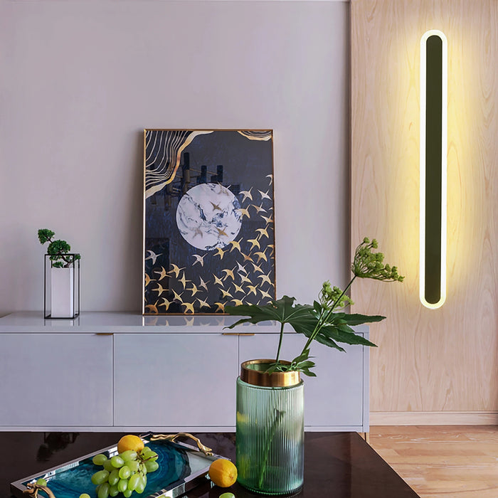 MIRODEMI® Mataró | Minimalist Modern LED Acrylic Wall lamp