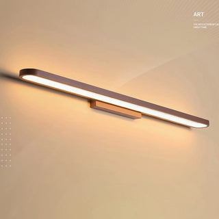 MIRODEMI® Mazarrón | Modern Brown LED Wall Light | wall lamp | wall sconce