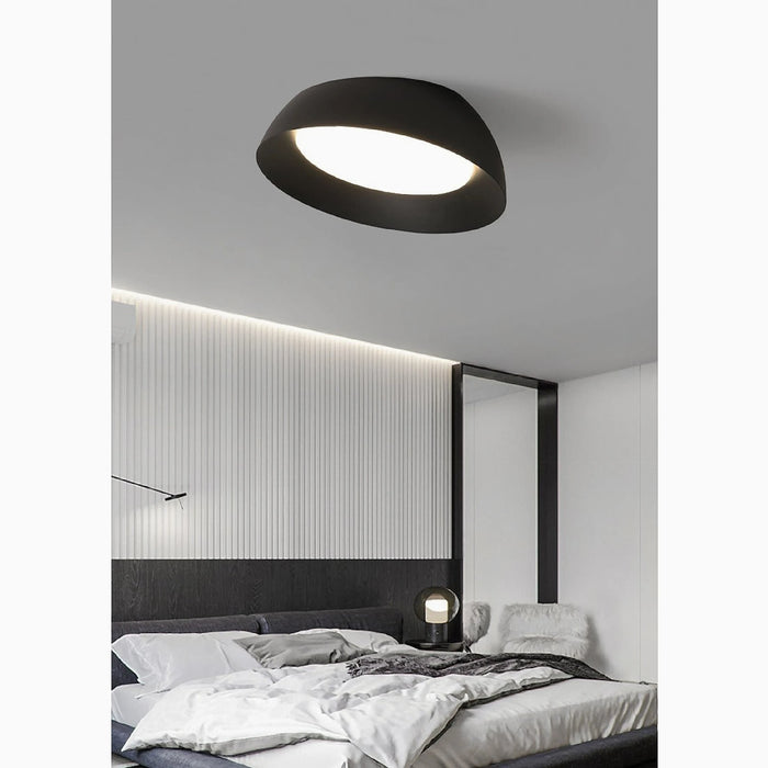 MIRODEMI® Mechelen | Modern Creative LED Ceiling Lamp for bedroom
