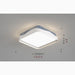 MIRODEMI® Meilen | Modern Square shaped LED Ceiling Lamp