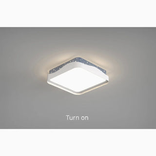 Martigny | Modern LED Bar flush mount Lamp