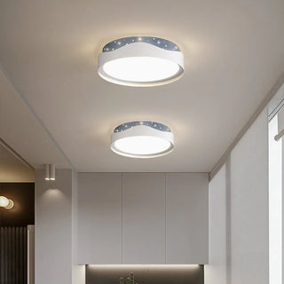 Martigny | Modern LED Bar flush mount Lamp