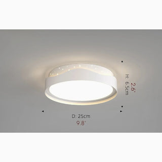 Martigny | Modern LED Bar flush mount Lamp