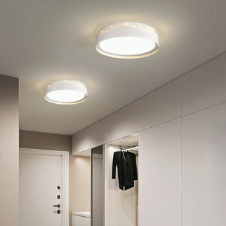 Martigny | Modern LED Bar flush mount Lamp