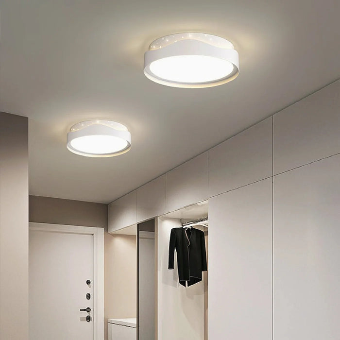 Martigny | Modern LED Bar flush mount Lamp