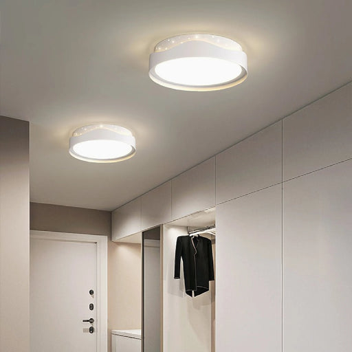 MIRODEMI® Mendrisio | Modern LED Ceiling Lamp