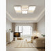 MIRODEMI® Mesen | Modern Minimalistic LED Ceiling Light
