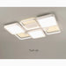 MIRODEMI® Mesen | Modern Minimalist LED Ceiling Light turn on