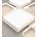 MIRODEMI® Mesen | Modern Minimalist LED Ceiling Light details
