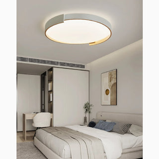 MIRODEMI® Meyrin | Minimalist LED Ceiling Light