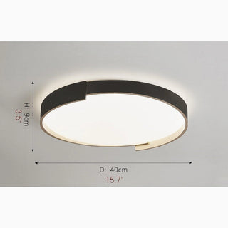 MIRODEMI® Meyrin |  Ceiling Light