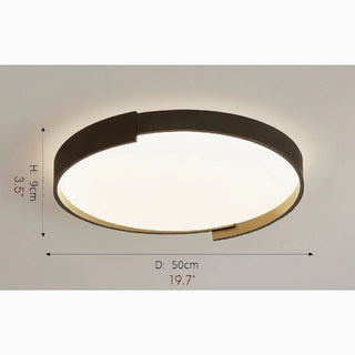 MIRODEMI® Meyrin |  Light