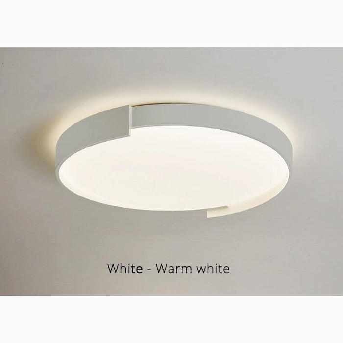 MIRODEMI® Meyrin | Minimalist Light lamp