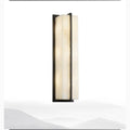 MIRODEMI® Modern Marble Wall Lamp in Minimalistic Style for Courtyard, Outdoor image | luxury lighting | luxury wall lamps