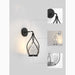 MIRODEMI® Modern Outdoor LED Waterproof Wall Sconce for Courtyard, Porch image | luxury lighting | luxury wall lamps