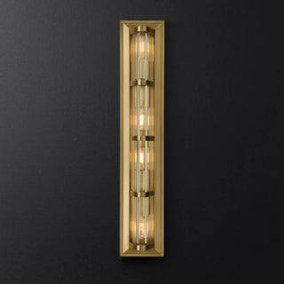 MIRODEMI® Modern Wall Lamp in American Industrial Style, Bedroom, Hall image | luxury lighting | luxury wall lamps