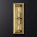 MIRODEMI® Modern Wall Lamp in American Industrial Style, Bedroom, Hall image | luxury lighting | luxury wall lamps
