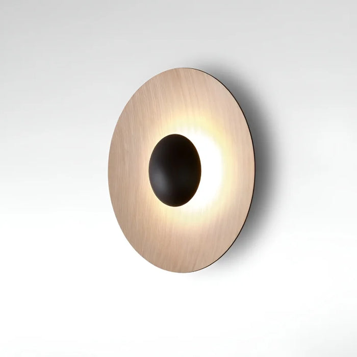 MIRODEMI® Modern Wall Lamp in Minimalistic Style for Living Room, Bedroom image | luxury lighting | luxury wall lamps