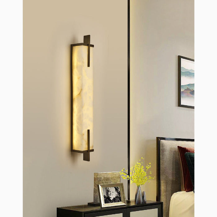 MIRODEMI® Modern Wall Lamp in New Chinese Style for Living Room, Bedroom image | luxury lighting | luxury wall lamps