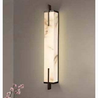 MIRODEMI® Modern Wall Lamp in New Chinese Style for Living Room, Bedroom image | luxury lighting | luxury wall lamps