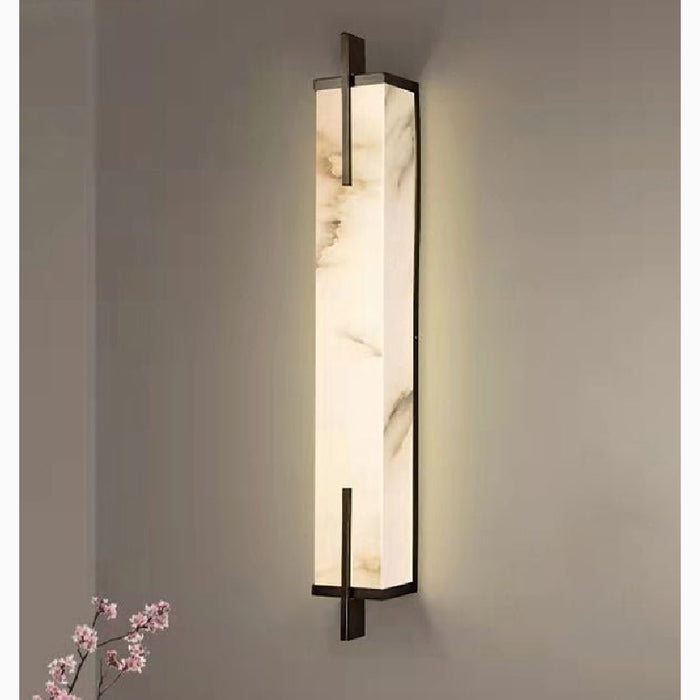 MIRODEMI® Modern Wall Lamp in New Chinese Style for Living Room, Bedroom image | luxury lighting | luxury wall lamps