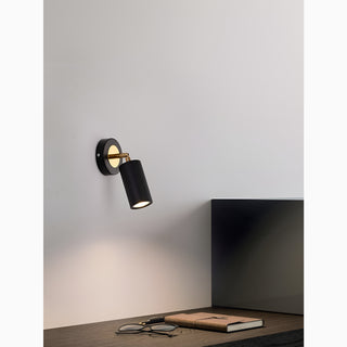 MIRODEMI® Modern Wall Lamp in the Minimalistic Style, Bedroom, Corridor image | luxury lighting | luxury wall lamps