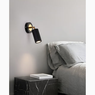 MIRODEMI® Modern Wall Lamp in the Minimalistic Style, Bedroom, Corridor image | luxury lighting | luxury wall lamps