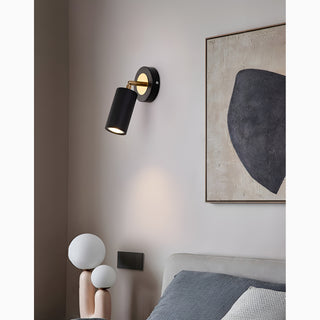 MIRODEMI® Modern Wall Lamp in the Minimalistic Style, Bedroom, Corridor image | luxury lighting | luxury wall lamps