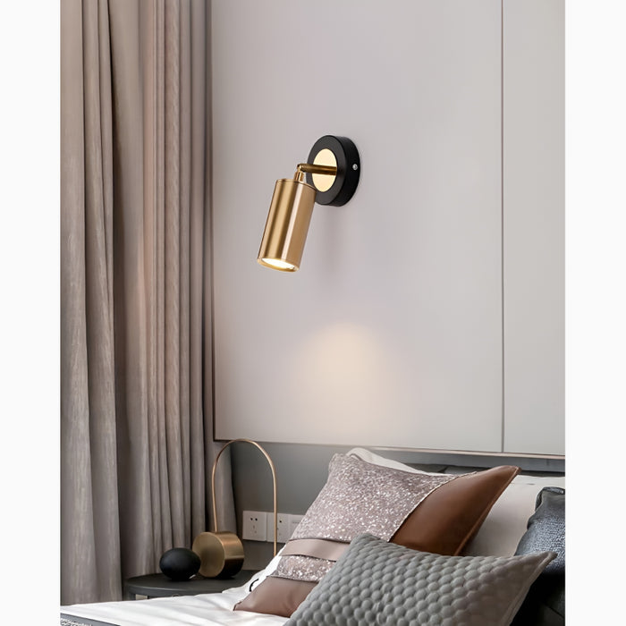 MIRODEMI® Modern Wall Lamp in the Minimalistic Style, Bedroom, Corridor image | luxury lighting | luxury wall lamps