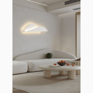 MIRODEMI® Modern Wall Lamp in the Shape of Wave for Living Room, Bedroom image | luxury lighting | luxury wall lamps