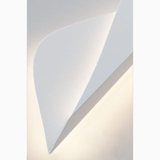 MIRODEMI® Modern Wall Lamp in the Shape of Wave for Living Room, Bedroom image | luxury lighting | luxury wall lamps