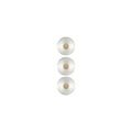 MIRODEMI® Modern Wall Lamp in the Shape of the Circle for Living Room, Bedroom image | luxury lighting | luxury wall lamps