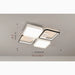 MIRODEMI® Mons | Modern Square LED Ceiling Light sizes
