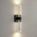 MIRODEMI® Móstoles | Creative Bubble Crystal Wall Lamp