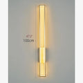 MIRODEMI® Motril | Luxury Retro Copper LED Wall Sconce | wall light | wall lamp