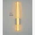 MIRODEMI® Motril | Luxury Retro Copper LED Wall Sconce | wall light | wall lamp