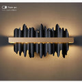 MIRODEMI Moulinet creative wall sconce