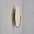 MIRODEMI® Murten Modern Wall Lamp in the Shape of Lens for Living Room, Bedroom image | luxury lighting | luxury wall lamps