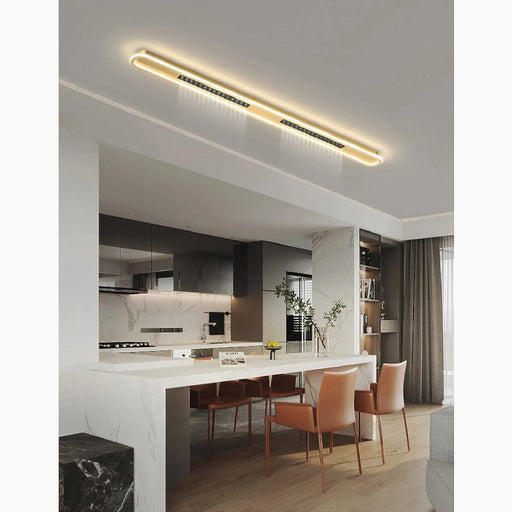 MIRODEMI® Namur | Dimmable Ceiling Lamp