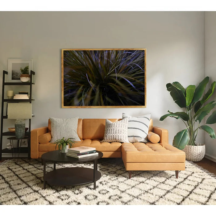 MIRODEMI® "Natural Lines" Framed/Unframed Photography for Living Room