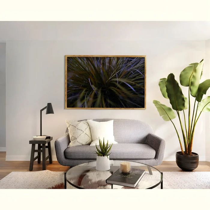 MIRODEMI® "Natural Lines" Framed/Unframed Photography for Living Room