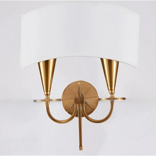 MIRODEMI® Nerja | Antique Bedside Wall Lamp | wall light | wall sconce