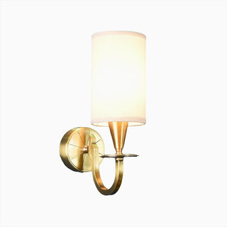 MIRODEMI® Nerja | Antique Bedside Wall Lamp | wall light | wall sconce