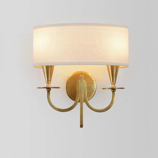 MIRODEMI® Nerja | Antique Bedside Wall Lamp | wall light | wall sconce