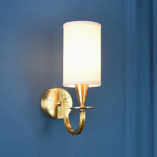 MIRODEMI® Nerja | Antique Bedside Wall Lamp | wall light | wall sconce