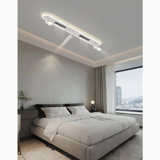 MIRODEMI® Neufchâteau | Dimmable Spotlight Ceiling Lamp