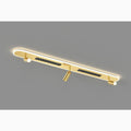 MIRODEMI® Neufchâteau | gold Spotlight Ceiling Lamp