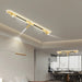 MIRODEMI® Neufchâteau | Dimmable Spotlight Ceiling Lamp for office