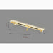 MIRODEMI® Neufchâteau | Dimmable bar Spotlight Ceiling Lamp