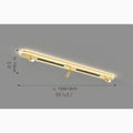 MIRODEMI® Neufchâteau | Dimmable Spotlight chandelier
